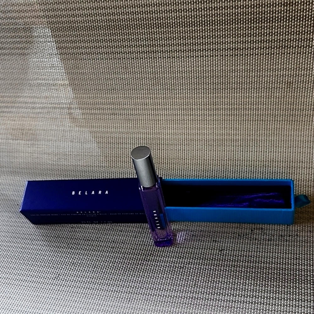 Mary Kay Belara Eau De Parfum Wand .25fl oz NIB - retired